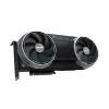 GIGABYTE AORUS GeForce RTX 5090 INFINITY 32GB GDDR7 3X WINDFORCE grafische kaart