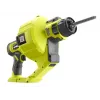RYOBI RDA18-0 ONE+ accu-afvoerreiniger 18V (los gereedschap) - 7,6 m spiraal, automatische invoer, LED-licht
