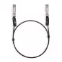 TP-Link 1M direct attach SFP+ kabel voor 10-gigabit-verbindingen