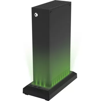 Venom Colour Change LED-standaard voor PS5 - zwart
