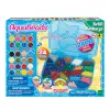 EPOCH Aquabeads Maxi navulverpakking – 2400 vaste kralen in 24 kleuren