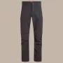 Craghoppers NosiLife Pro Convertible Broek III - Black Pepper, maat L