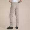 Craghoppers NosiLife Pro verstelbare broek III dames Soft Mushroom maat M