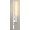 Aria LED wandlamp wit 3000K 12W 840lm