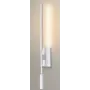 Aria LED wandlamp wit 3000K 12W 840lm