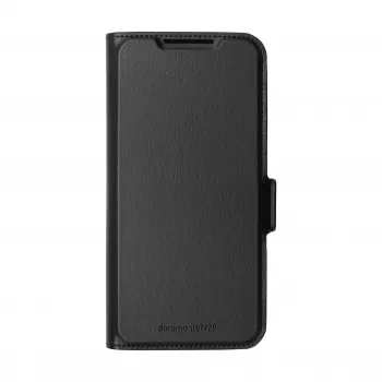 dbramante1928 Oslo Pro flipcase voor Samsung Galaxy A26 - zwart