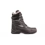 Veiligheidsschoenen S3 PED9093 maat 43 zwart/grijs