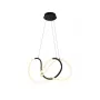 Hanglamp 30W LED 2100LM
