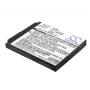 Cameron Sino CS-BD1 vervangende accu voor Sony NP-BD1 / NP-FD1