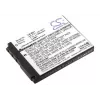 Cameron Sino CS-BD1 vervangende accu voor Sony NP-BD1 / NP-FD1