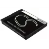 Cameron Sino CS-BD1 vervangende accu voor Sony NP-BD1 / NP-FD1