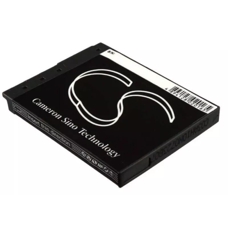 Cameron Sino CS-BD1 vervangende accu voor Sony NP-BD1 / NP-FD1