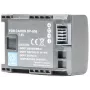 EXTRA DIGITAL Canon BP-808 vervangende accu