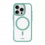 LAUT Huex Protect hoes voor iPhone 16 Pro, groen
