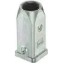 HARTING Han 3EMC tulebehuizing, kabelinvoer boven, 2 nokken, M20 (19620031440)