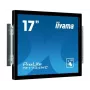 Iiyama ProLite TF1734MC-B6X 17 inch SXGA 5:4 LED touchscreen-monitor - zwart