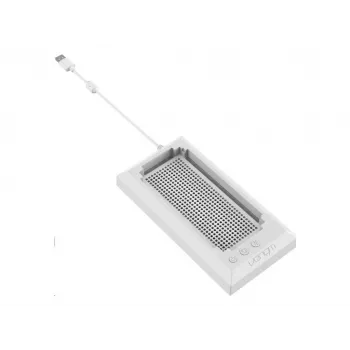 Venom Colour Change LED-standaard voor PS5 - RGB-verlichting console-standaard