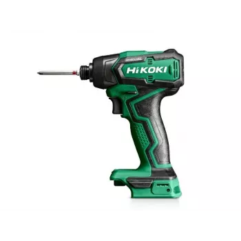 HiKOKI WH18DD W2Z 18V accu-slagschroevendraaier (alleen apparaat)