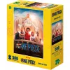 EPOCH Games One Piece Strohoedenbende puzzel van 500 stukjes
