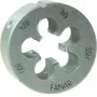 FANAR rond snijijzer M18 x 2,50 mm HSS DIN 223