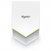 Dyson Airblade HU02 handendroger, 1000W, wit