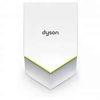 Dyson Airblade HU02 handdroger, 1000W, wit