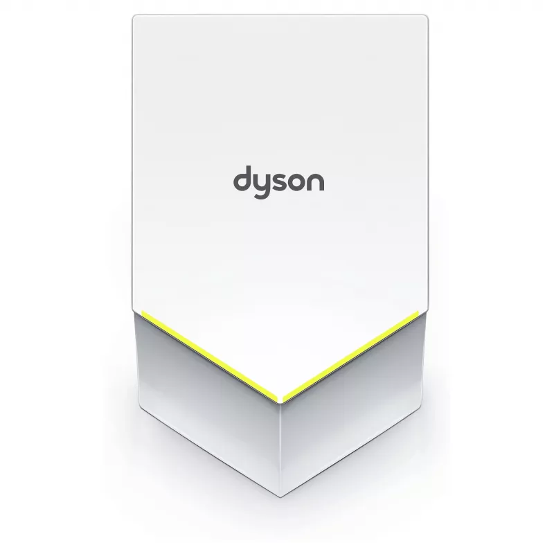 Dyson Airblade HU02 handendroger, 1000W, wit