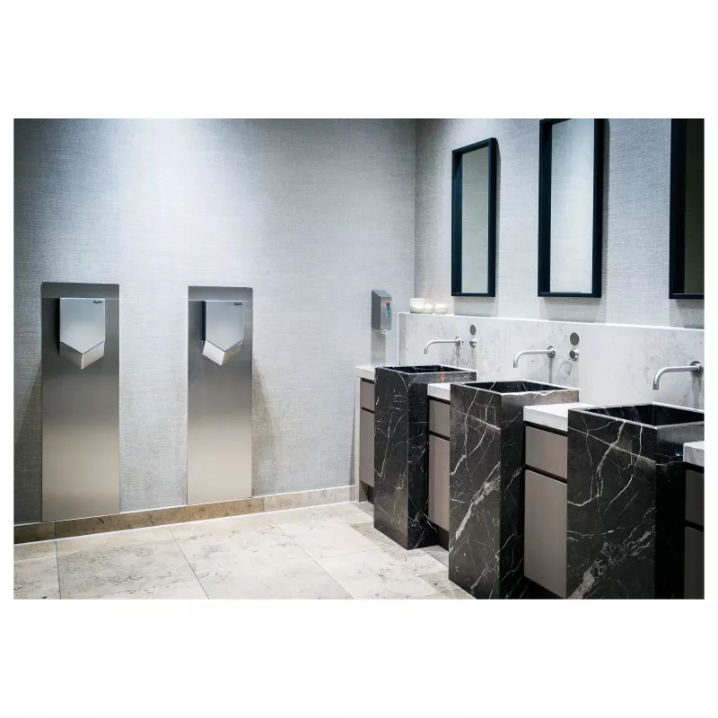 Dyson Airblade HU02 handendroger, 1000W, wit