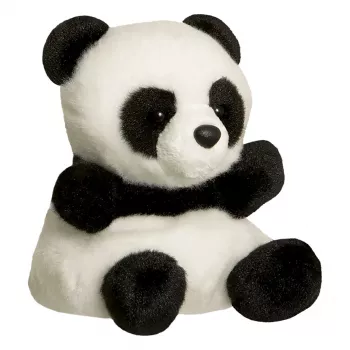 Aurora PP Bamboo Panda knuffel