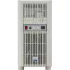 SilverStone Technology SST-FLP03W 120 mm ultra fijn magnetisch ventilatorfilter, wit