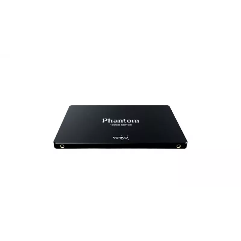 Verico Phantom SSD SATA III 2,5 inch 120GB