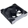 Lian Li UNI FAN SL FLEX Wireless ARGB Reverse Blade 120mm PWM behuizingsventilator - zwart