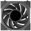 Lian Li UNI FAN TL120 LCD FLEX Wireless ARGB 120mm ventilator - zwart