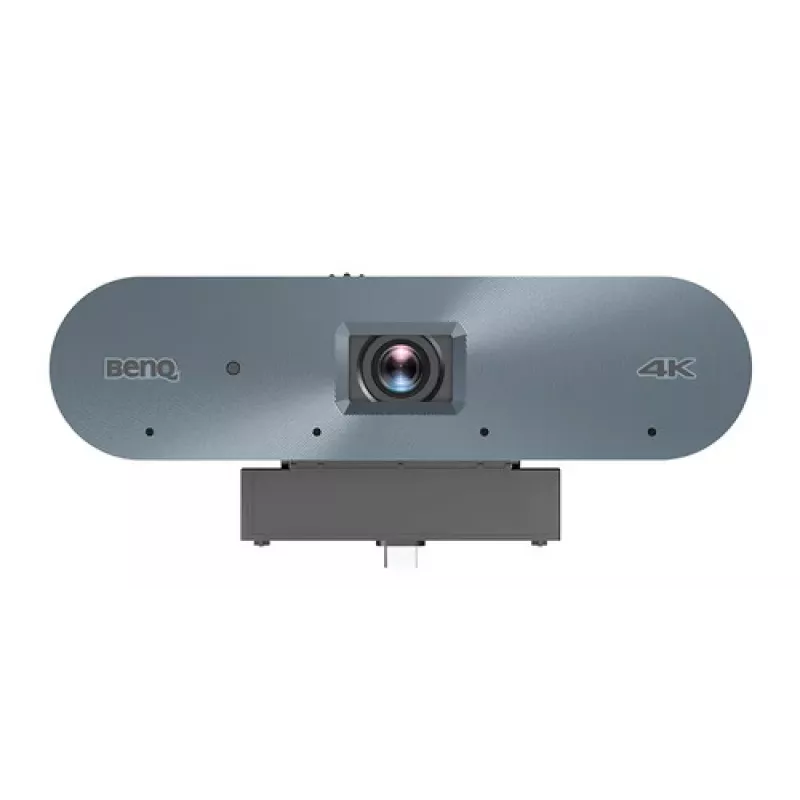 BenQ DV01K Full HD LED draagbare projector met Android TV, Wi-Fi, Bluetooth, 500 ANSI lumen