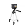 Draadloze groene laserwaterpas SN011G met 65cm statief