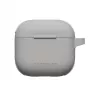 AMAZINGTHING Omni hoesje voor AirPods 4 - grijs