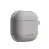 AMAZINGTHING Omni hoesje voor AirPods 4 - grijs