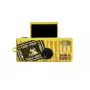 Yashica Funtastic sleutelhangercamera Snoopy Sweet Dreams Home Edition (YAS-FASMNC-P2)