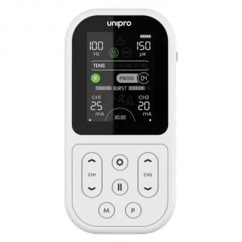 Tenscare Unipro Ultimate fysiotherapie- en revalidatieapparaat