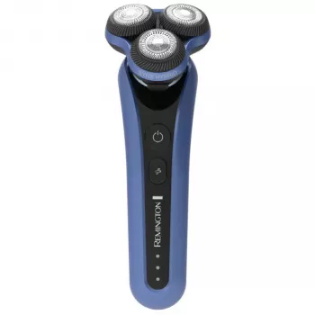 Remington XR 1775 Limitless X7 roterende scheerapparaat, blauw