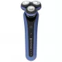 Remington XR 1775 Limitless X7 roterende scheerapparaat, blauw