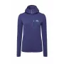 Mountain Equipment Lumiko capuchonjas dames Amethyst/Medieval maat S