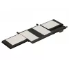 2-Power CBP3492A hoofaccu - 6.330 mAh