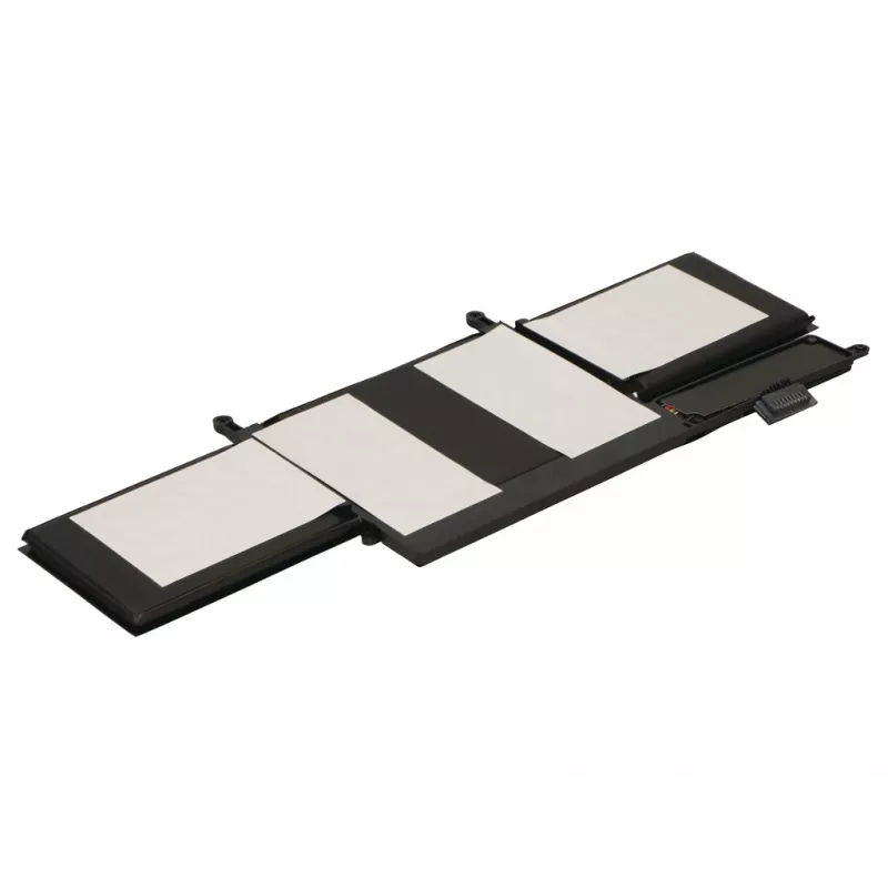 2-Power CBP3492A hoofaccu - 6.330 mAh