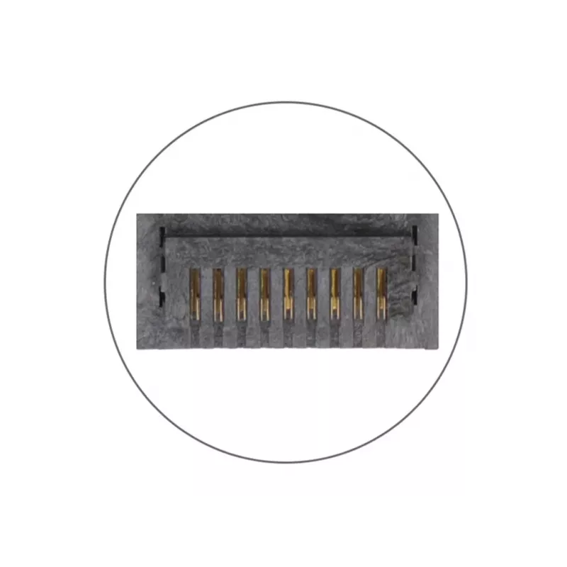 2-Power CBP3492A hoofaccu - 6.330 mAh