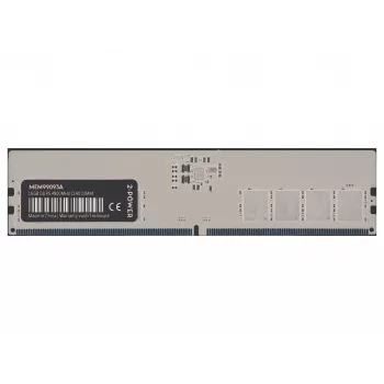 2-POWER 8GB DDR5 4800MHz CL40 DIMM werkgeheugen-module