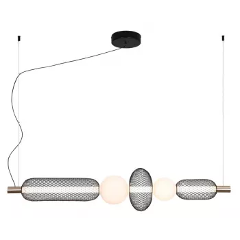 Hanglamp MARGOT 28W 3K