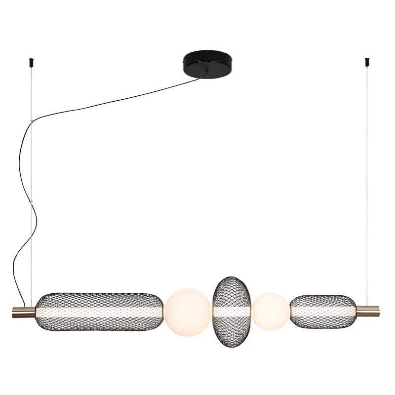 Hanglamp MARGOT 28W 3K