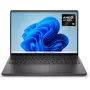 Dell 16 DC16255 450R1 laptop, 16 inch, AMD Ryzen 5 220, 16GB DDR5, 512GB SSD, Windows 11
