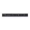 DSIT Zyxel GS1900 Smart Managed Switch VA-GS-1900-8 - 8-poorts Gigabit Ethernet